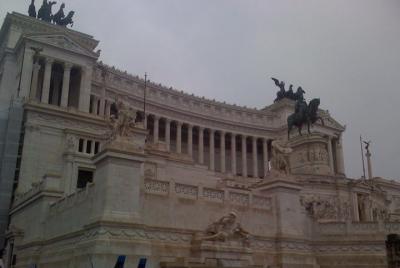 Tours privados: un trayecto a través de la Antigua Roma