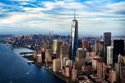 Combo One World Observatory y 9/11 Tribute Museum