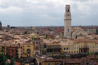 Verona Noir: un recorrido a pie por el misterio