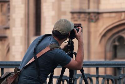 Recorrido a pie por los mejores lugares fotográficos del casco antiguo de Barcelona