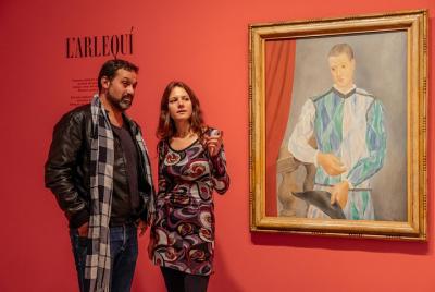 Experiencia Lonely Planet: tour de Picasso, el Born y museos en Barcelona