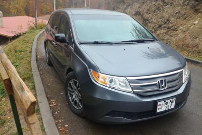 Aeropuerto de Zvartnots >> Tsakhkadzor