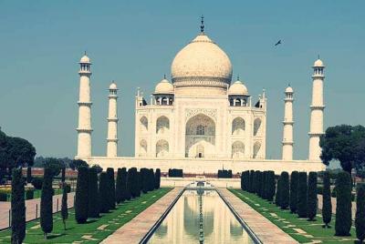  Bangalore a Taj Mahal y Agra Fort Tour privado el mismo día con vuelos de regreso