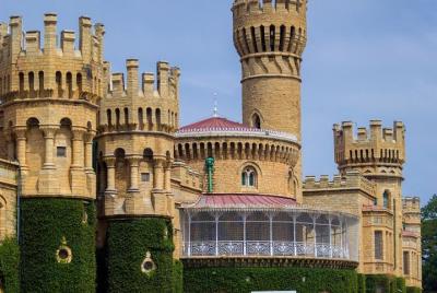 Walk on Tales of Bangalore: una experiencia guiada