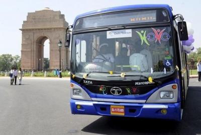 Delhi Super Saver: excursión en autobús con paradas libres