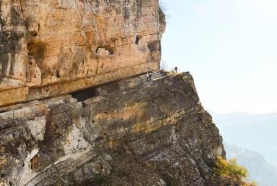Tour privado: SAIDA a CHOUF VIA JEZZINE Tour privado: SAIDA a CHOUF VIA JEZZINE