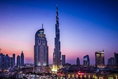 Dubai City Tour y entrada al museo