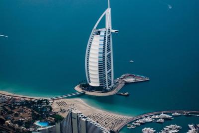 Tour de medio día por la ciudad de Dubai