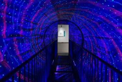 Museo de las Ilusiones de Dubái con traslados privados