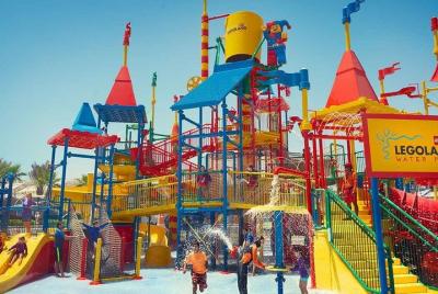 Parque acuático Legoland
