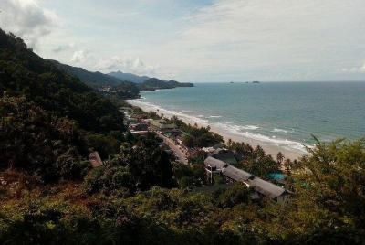 Explorador de Koh Chang (privado)