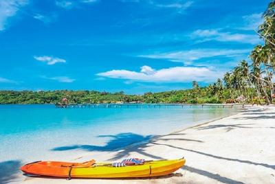 Traslado privado desde Koh Chang al aeropuerto de Bangkok o al aeropuerto Don Muang