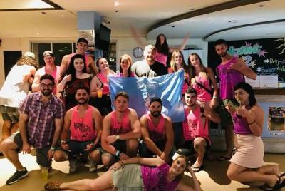 Koh Samui Pub Crawl
