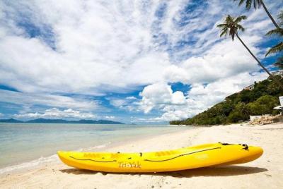 4 días Koh Samui Classic Tour en Tailandia