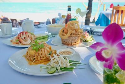 ¡Vuélvete local! Una velada típica tailandesa