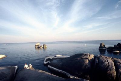 Excursión de medio día por la isla de Koh Samui