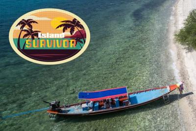 Sobreviviente de la isla: Koh Samui