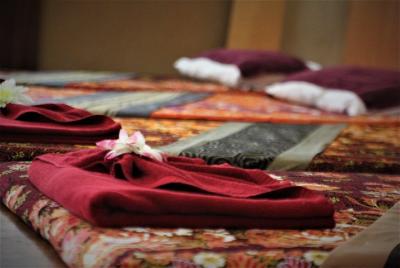 Paquete de entrenamiento de masaje y spa