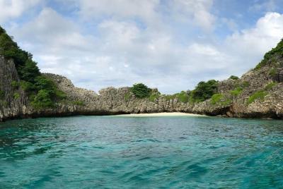 Tour de snorkel a la isla de Rok y Haa en lancha rápida desde Koh Lanta