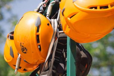 Koh Phangan Zipline-Archery-Islander cocina tradicional tailandesa