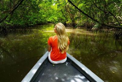 Lanta Mangroves Forest Tour con comida tailandesa Cocinando con nosotros