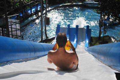 Pase diario para adultos