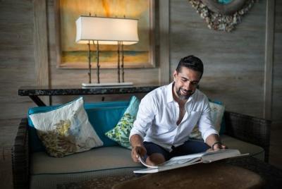 Sesión de fotos privada con un fotógrafo local en Ko Pha Ngan