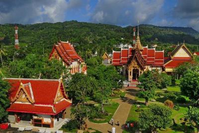 Excursión de medio día por la ciudad sin almuerzo
