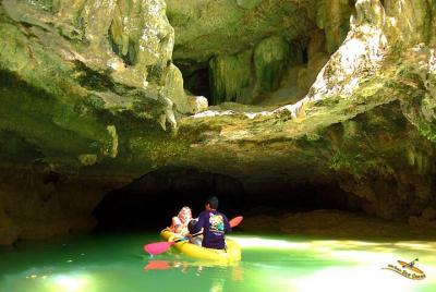 John Grays Canoa Hong de Starlight