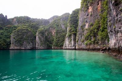 Maravilloso tour de snorkel en las islas Phi Phi desde Krabi