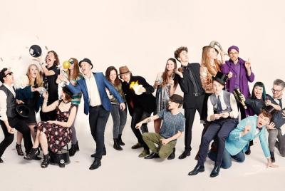 Amsterdam Magic Show: cosas que te hacen ir eh