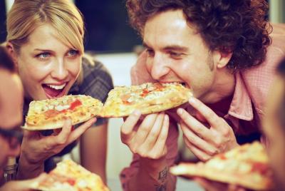 Mamma Mia - Haz tu propia pizza italiana Mamma Mia - Haz tu propia pizza italiana