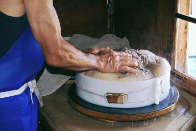 Tour de comida y vino de día completo en Valpolicella y Lessinia