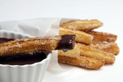 Degustación de dulces e historias Tour en grupo pequeño