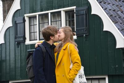 El lado romántico de Amsterdam (Enamórate de nuevo) - Tour privad