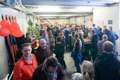 Tajmahal Overnight Tour con la celebración de Navidad