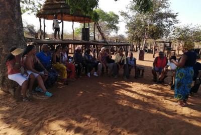 Tour cultural y tradicional por el pueblo - Cataratas Victoria