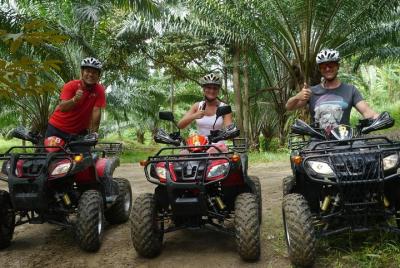 ATV Adventure Krabi