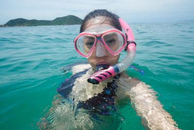 Snorkeling: viaje de un día con Seafari Dive Center