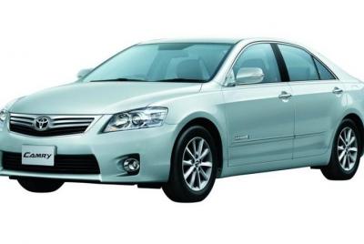 PATTAYA: Coche privado en la ciudad de Pattaya - Aeropuerto Don M