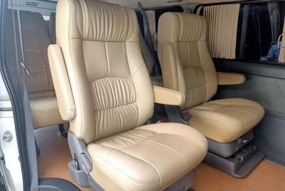 Pattaya Hotel al aeropuerto de Suvarnabhumi