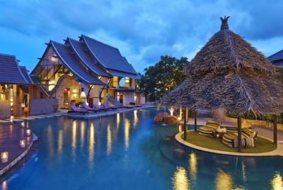 Transferencia privada de Bangkok desde la ciudad de Pattaya al ae