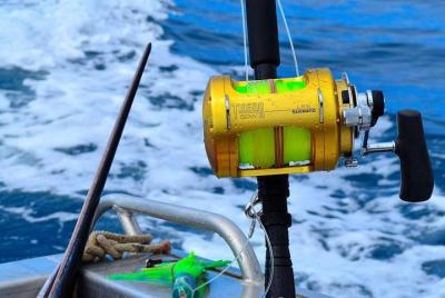 Phuket Fishing Tours