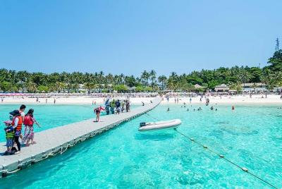 Tour a la isla de Raya en lancha rápida desde Phuket