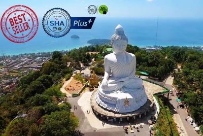 Los mejores tours de Phuket CON DESCUENTO con traslado al aeropu  Los mejores tours de Phuket CON DESCUENTO con traslado al aeropu