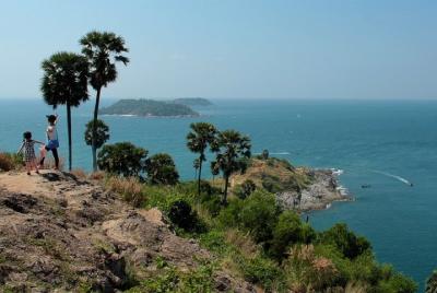 Tour de 6 horas por lo mejor de la ciudad de Phuket