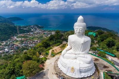 Phuket Premium Landmark Tour