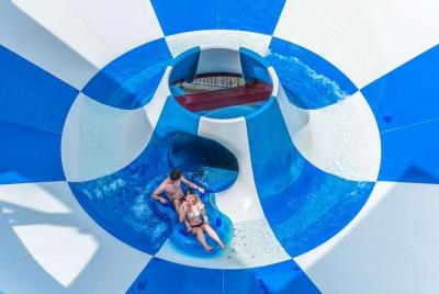 Phuket: entradas al parque acuático Splash Jungle CON traslados o