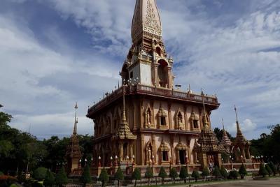 Tour privado de medio día por la tarde