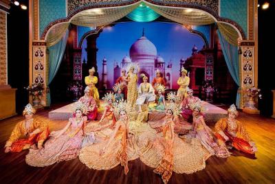 Evite las colas: entradas para el espectáculo de cabaret Simon de